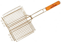 Решетка-гриль объёмная - Фото 3