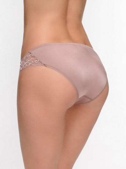 Трусы-слип женские