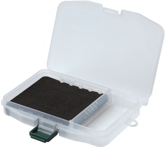 Коробка рыболовная «Form case»
