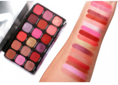 Палетка теней Forever Flawless «Unconditional Love» - Фото 3