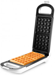 Вафельница KT-1643 - Фото 1
