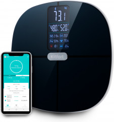 Весы напольные Kitfort KT-809 - Фото 1