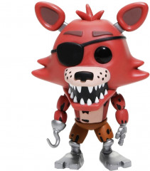 Фигурка «Foxy The Pirate» - Фото 1