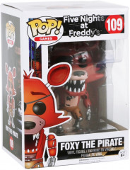 Фигурка «Foxy The Pirate» - Фото 2