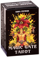 Таро Волшебные врата - Фото 1