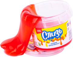 Слизь для рук - Фото 1