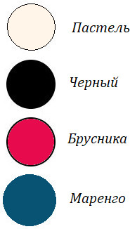Трусы-слип женские