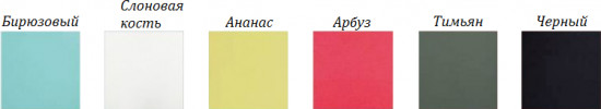 Плавки женские