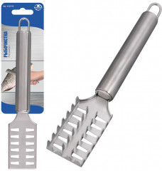 Рыбочистка - Фото 1