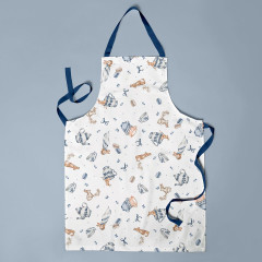 Фартук - Фото 1