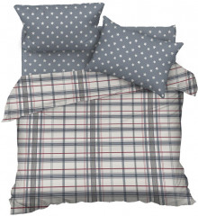 Комплект постельного белья «Bandstar» - Фото 1