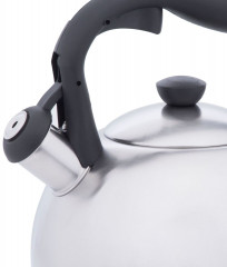 Чайник со свистком «Perseus» - Фото 3