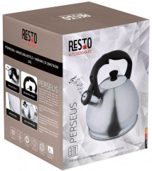 Чайник со свистком «Perseus» - Фото 6