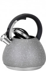 Чайник со свистком «Lyra» - Фото 1