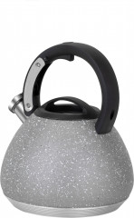 Чайник со свистком «Lyra» - Фото 3