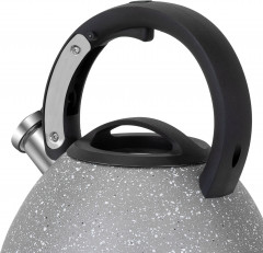 Чайник со свистком «Lyra» - Фото 5