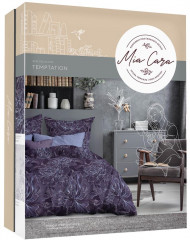 Комплект постельного белья «Ночные фантазии» - Фото 3