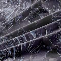 Комплект постельного белья «Ночные фантазии» - Фото 2