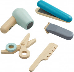 Набор парикмахера - Фото 1