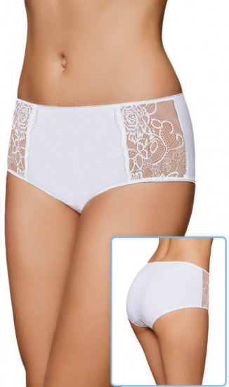 Трусы-макси женские