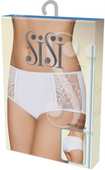 Трусы-макси женские