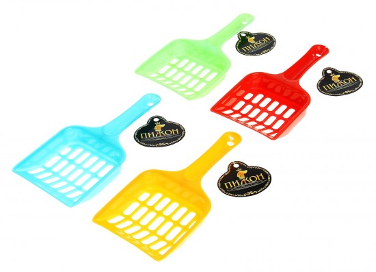 Совок «Вдохновение»