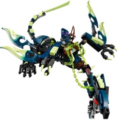 Корабль Дар Судьбы- Решающая битва - Фото 7