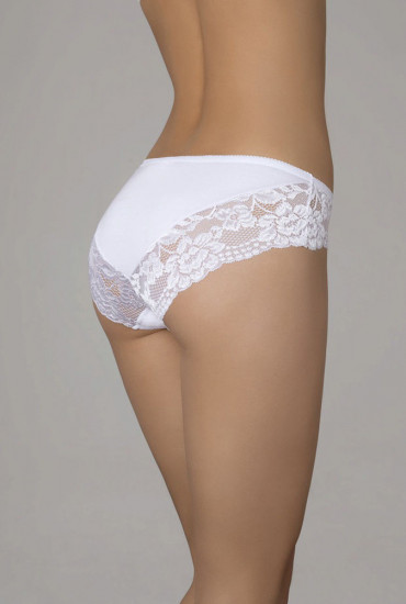 Трусы-слип женские