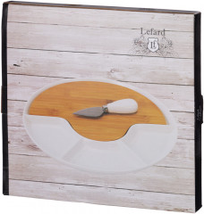 Блюдо сервировочное - Фото 1