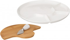 Блюдо сервировочное - Фото 2