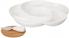 Блюдо сервировочное - Фото 2