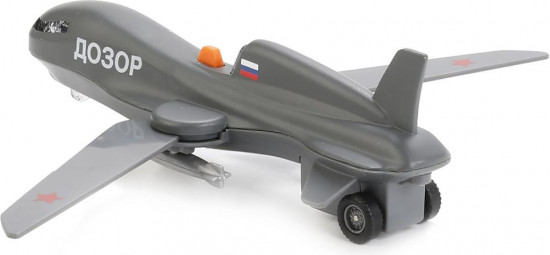 Беспилотник «Дозор»