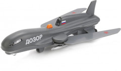 Беспилотник «Дозор» - Фото 3