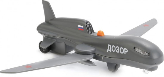 Беспилотник «Дозор»