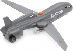 Беспилотник «Дозор» - Фото 5