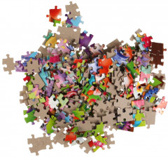 Пазл «Лесные волшебницы» - Фото 1