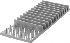 Сушилка для посуды с ковриком - Фото 2