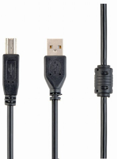 Кабель Cablexpert CCF-USB2-AMBM-6