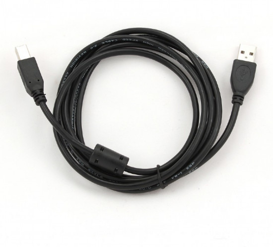 Кабель Cablexpert CCF-USB2-AMBM-6