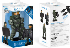 Подставка для телефона «Master Chief» - Фото 4