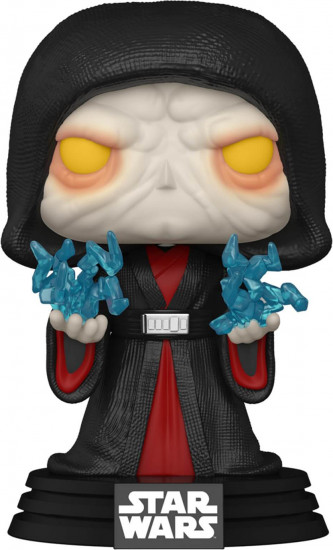 Фигурка «Revitalized Palpatine»