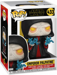 Фигурка «Revitalized Palpatine» - Фото 2