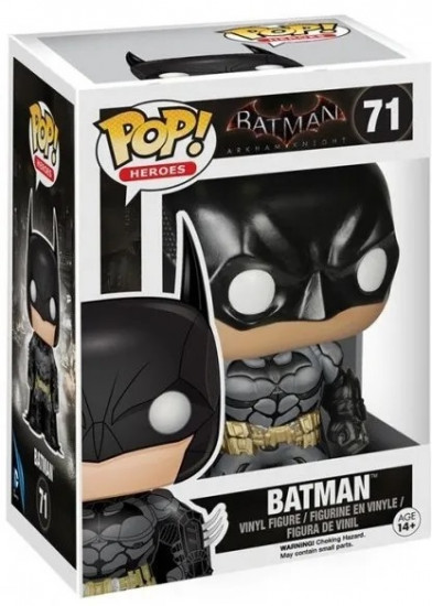 Фигурка «Batman»