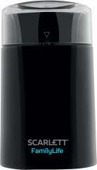 Кофемолка SC-CG44505 - Фото 2