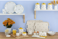 Масленка «Sweet Bee» - Фото 1