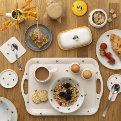 Масленка «Sweet Bee» - Фото 3