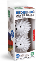 Набор шариков для стирки «Hedgehog» - Фото 3