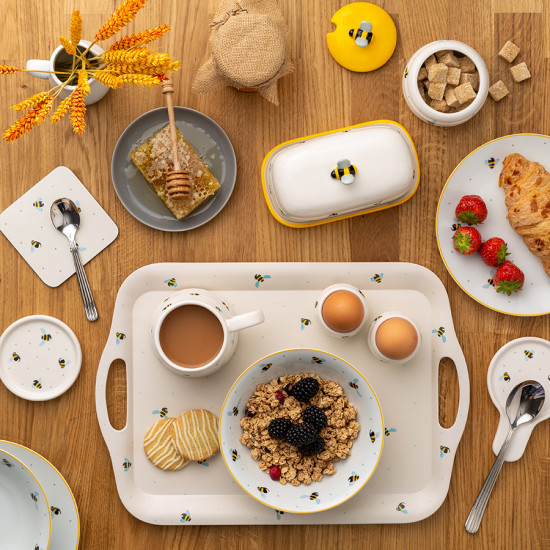 Подставка под ложку «Sweet Bee»