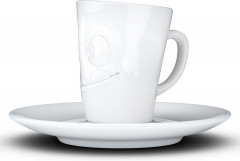 Чашка с блюдцем «Tasty» - Фото 6