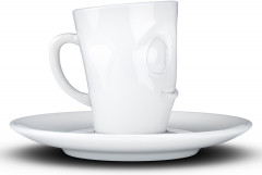 Чашка с блюдцем «Tasty» - Фото 8